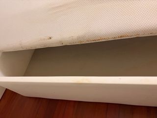 Canapé Cama 150 Polipiel