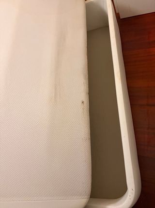 Canapé Cama 150 Polipiel