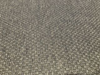 Alfombra grande gris