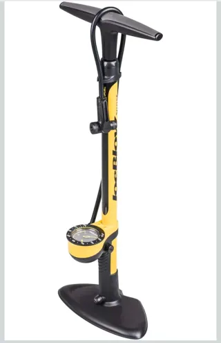 Bomba de pie Topeak joeblow sport 3