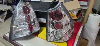 Pilotos Peugeot 307 SW