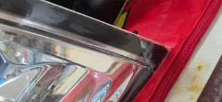 Pilotos Peugeot 307 SW