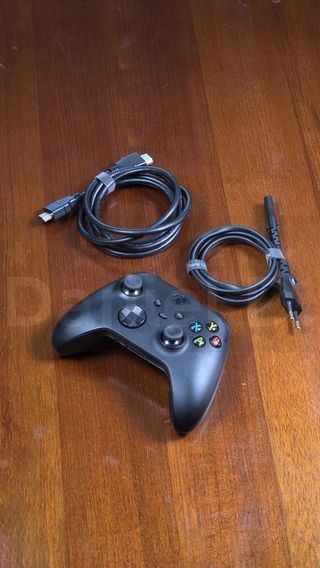 Xbox serie X 1TB COMO NUEVA