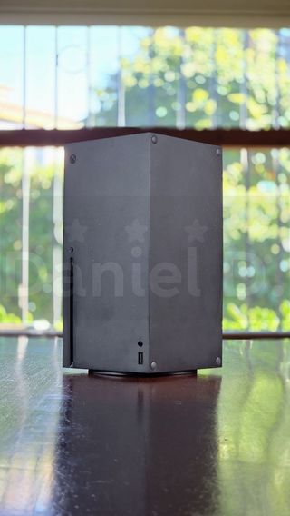 Xbox serie X 1TB COMO NUEVA