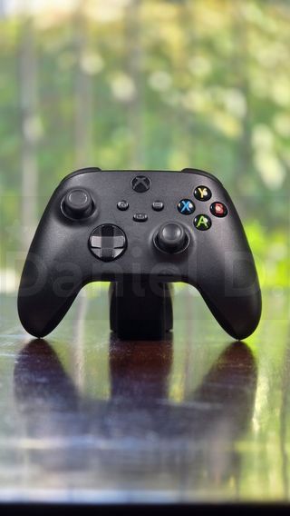 Xbox serie X 1TB COMO NUEVA