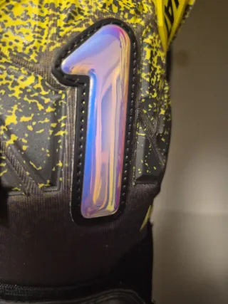 Guantes Jaume domenech