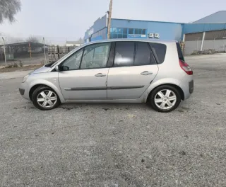 Renault Scenic 2003