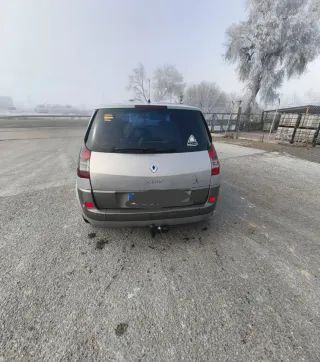 Renault Scenic 2003