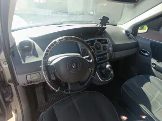 Renault Scenic 2003