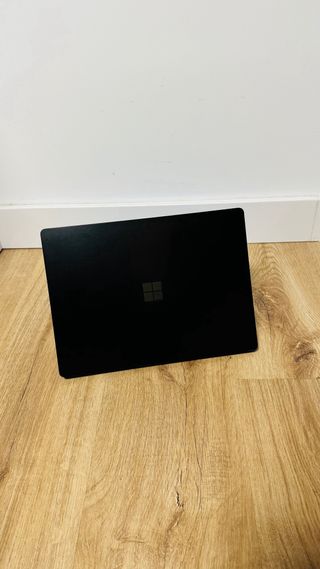 Microsoft Surface Laptop 4 Negro