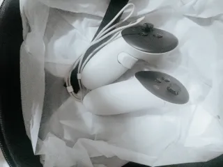 Meta Quest 3 512GB + Accesorios