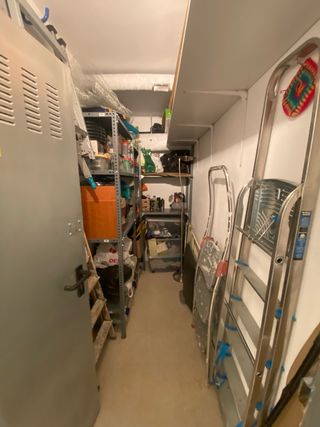 Trastero centrico en Azuqueca de Henares. 7m2