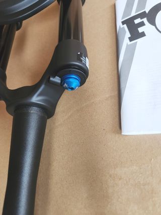 Fox 34 SC Performance 110mm