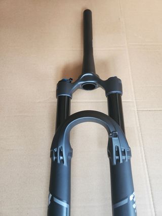 Fox 34 SC Performance 110mm