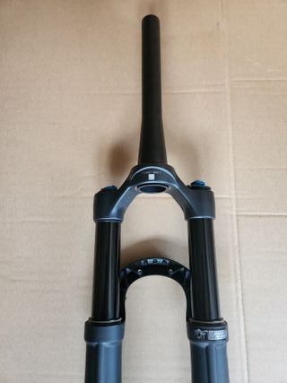 Fox 34 SC Performance 110mm