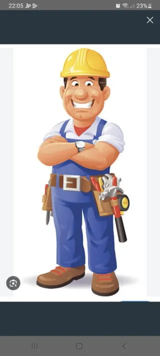 Albañileria y pintura