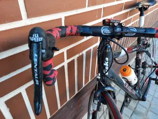 Bicicleta Goka Special Edition