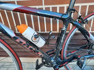 Bicicleta Goka Special Edition