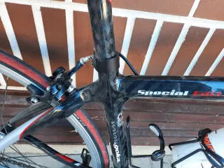 Bicicleta Goka Special Edition