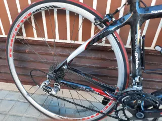 Bicicleta Goka Special Edition