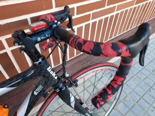 Bicicleta Goka Special Edition