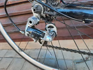 Bicicleta Goka Special Edition