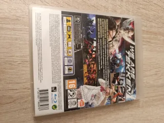 Tekken Tag Tournament 2 PS3