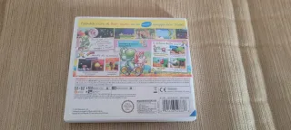 Gioco nintendo 3ds Yoshi's New Island