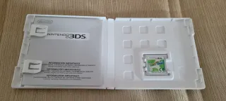 Gioco nintendo 3ds Yoshi's New Island