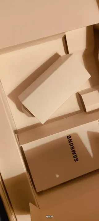 Samsung Tab A7 Tablet