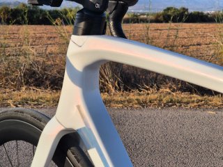Kit Cuadro Trek Émonda 2022 Talla L