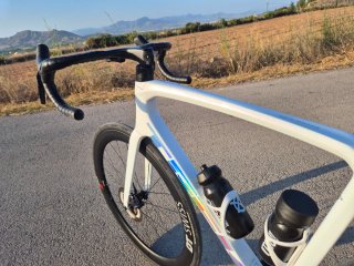 Kit Cuadro Trek Émonda 2022 Talla L