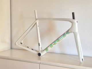 Kit Cuadro Trek Émonda 2022 Talla L