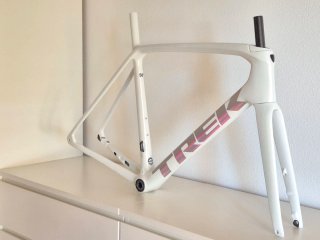Kit Cuadro Trek Émonda 2022 Talla L