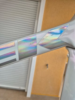 Kit Cuadro Trek Émonda 2022 Talla L