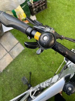 Bicicleta Giant Roam Urbana Trekking