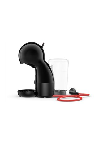 Cafetera Espresso Krups Dolce Gusto Negra