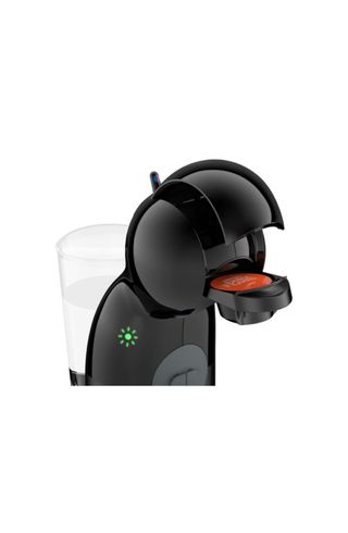 Cafetera Espresso Krups Dolce Gusto Negra