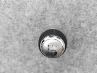 Pomo Toyota auris 2008