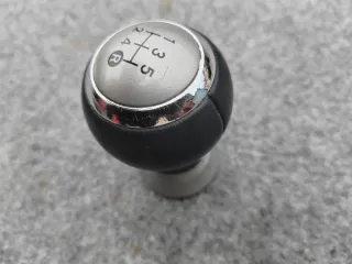 Pomo Toyota auris 2008