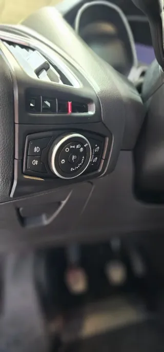 Ford focus 1.0 Ecoboost Full