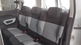 Citroen Berlingo 2020