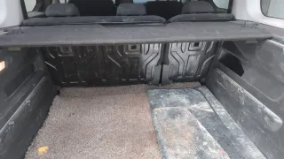 Citroen Berlingo 2020