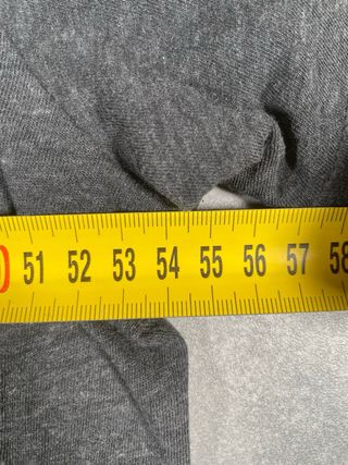 T-shirt Levi's Grigio Antracite Logo Vintage L