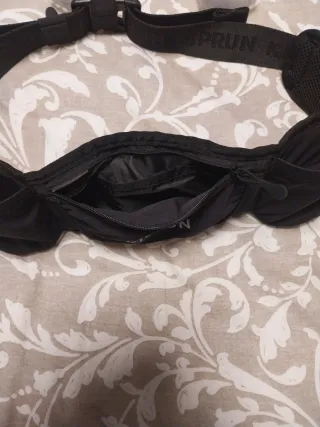 Cinturón de Hidratación