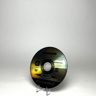 Kingdom Hearts 2 PS2 Platinum COMPLETO ITA