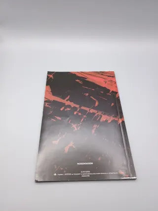 Spawn Armageddon PS2 PAL España Completo