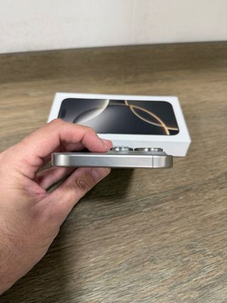 iPhone 16 Pro Max 256GB