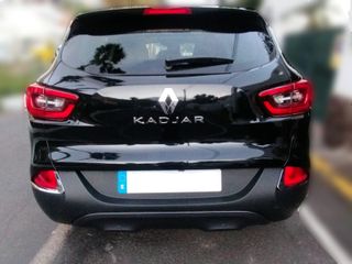 Kadjar automático -Techo panorámico -Bola Remolque