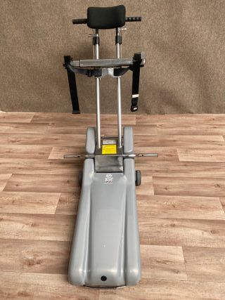 Oruga Salvaescaleras Sherpa 905